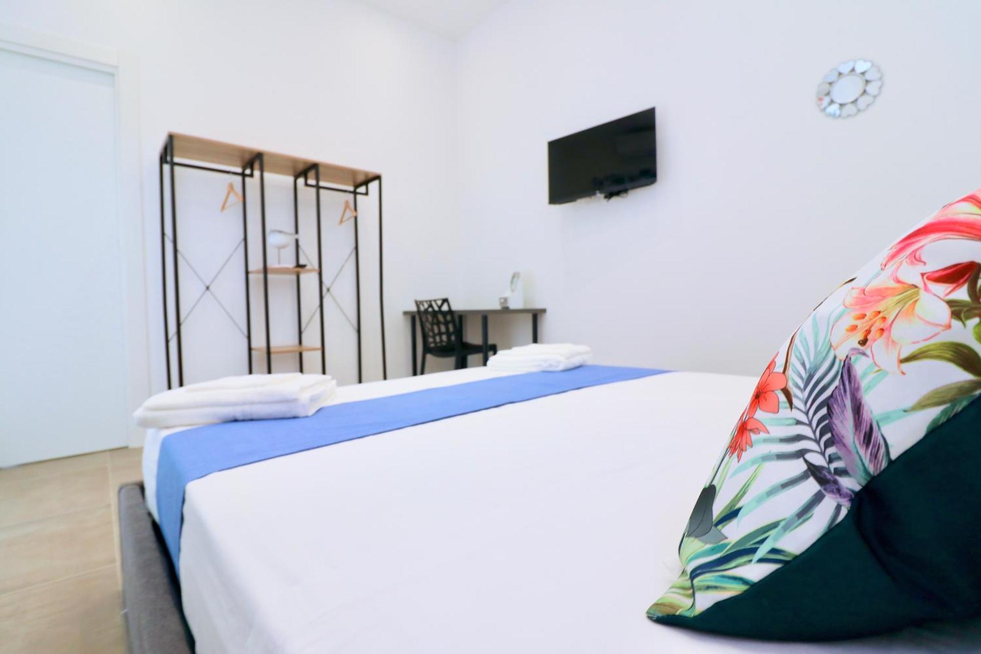 Airport Guest Houses Nápoly Kültér fotó